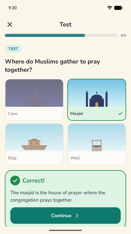 Knowledge RPG – Screenshots 5