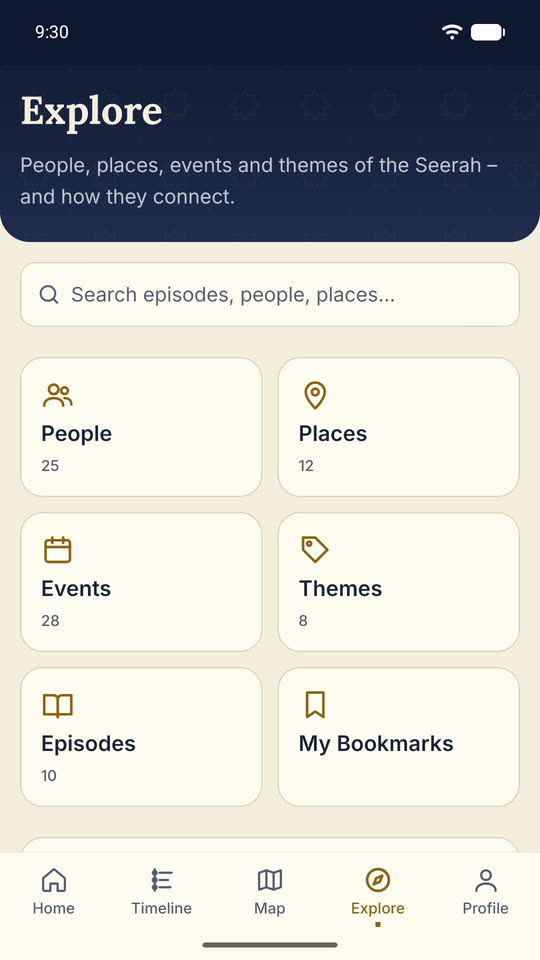 Sira – Screenshots 6